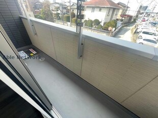 フェリーチェTAKASAKI（高崎市江木町）の物件内観写真